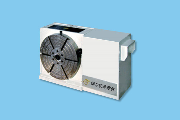 TK13M系列數控(kong)高速立卧(wo)回轉工作(zuò)台